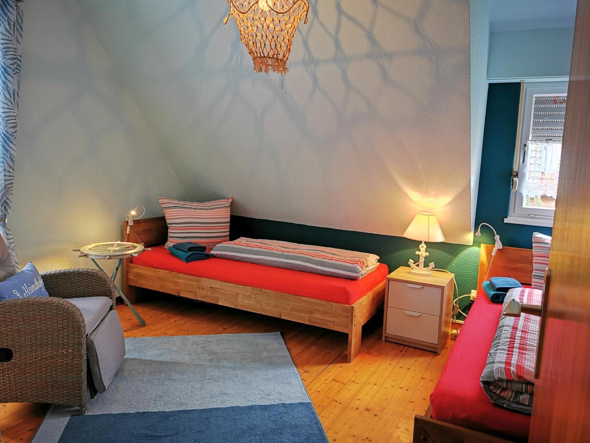 코에스펠트 Hr Townhouse Honigbach 아파트 외부 사진