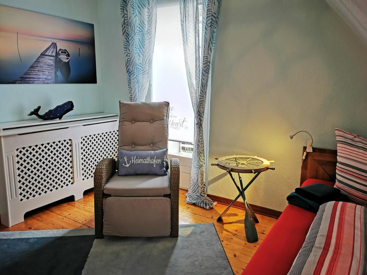 코에스펠트 Hr Townhouse Honigbach 아파트 외부 사진