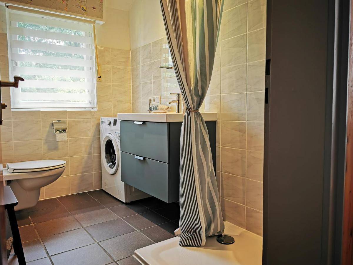 코에스펠트 Hr Townhouse Honigbach 아파트 외부 사진