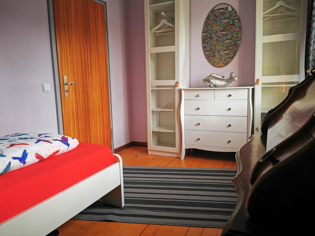 코에스펠트 Hr Townhouse Honigbach 아파트 외부 사진