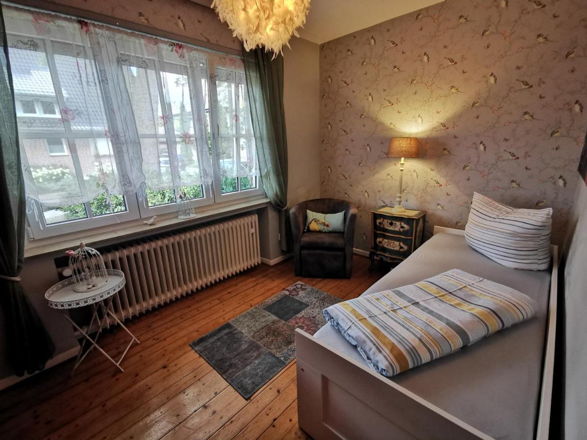 코에스펠트 Hr Townhouse Honigbach 아파트 외부 사진