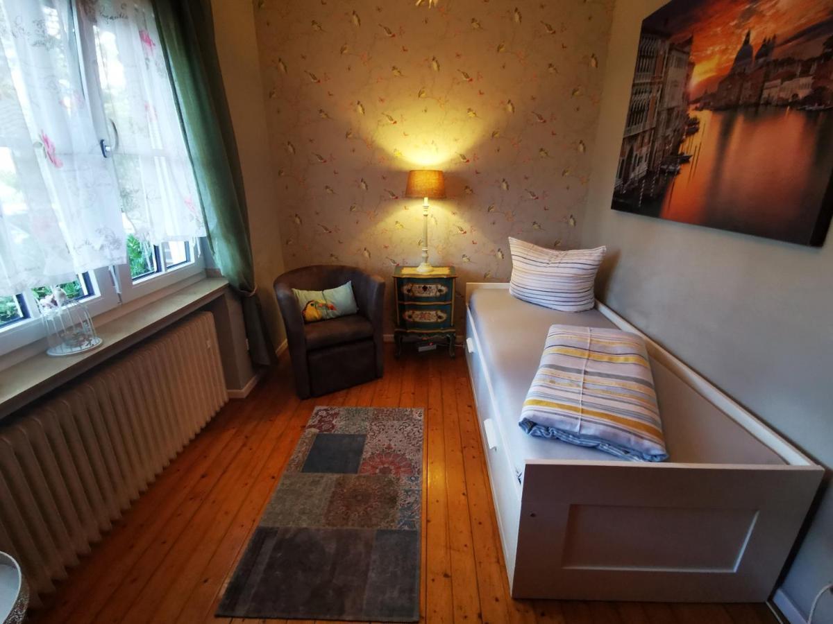 코에스펠트 Hr Townhouse Honigbach 아파트 외부 사진