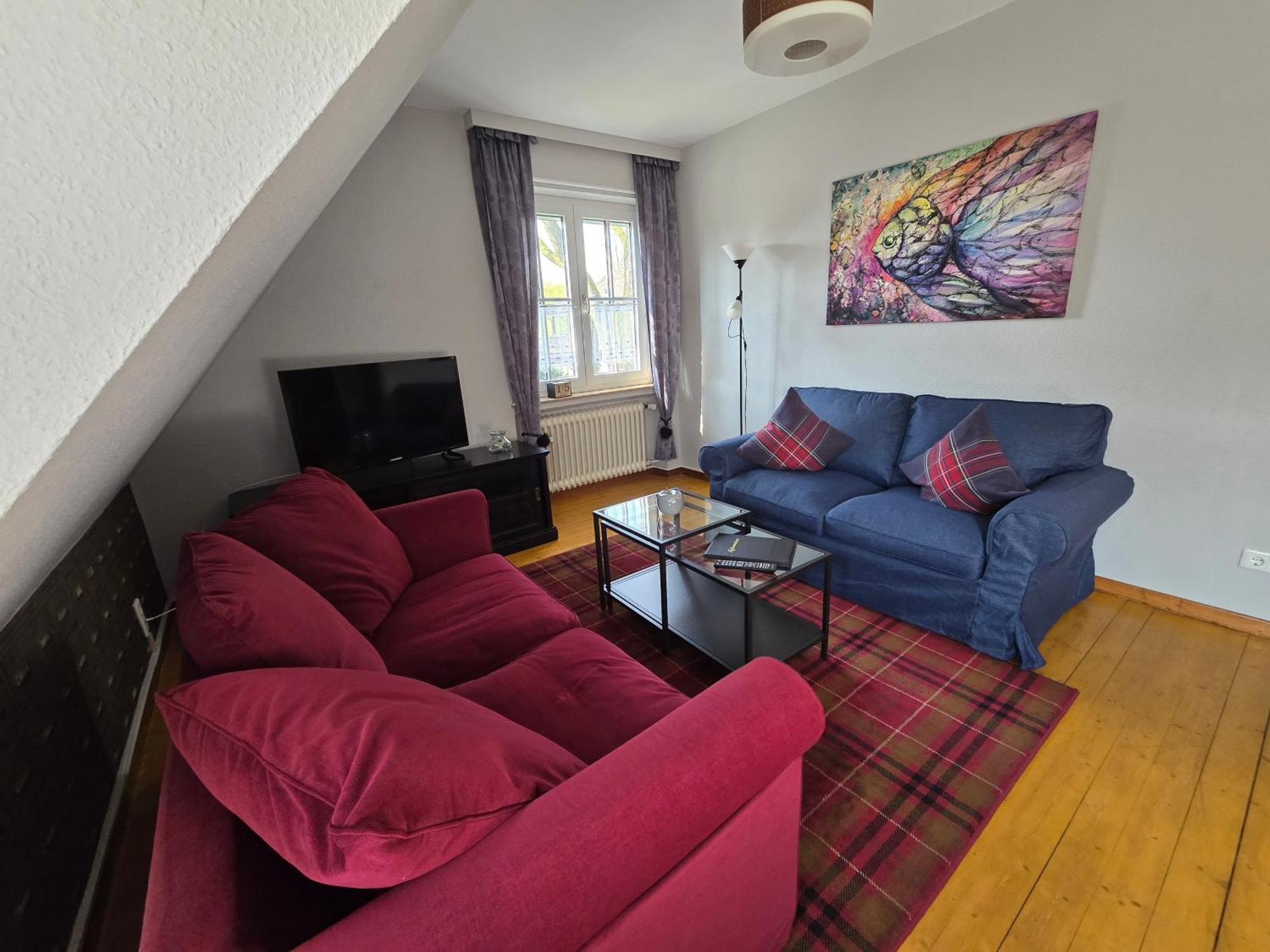 코에스펠트 Hr Townhouse Honigbach 아파트 외부 사진