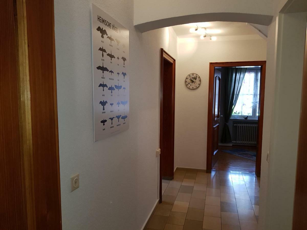 코에스펠트 Hr Townhouse Honigbach 아파트 외부 사진